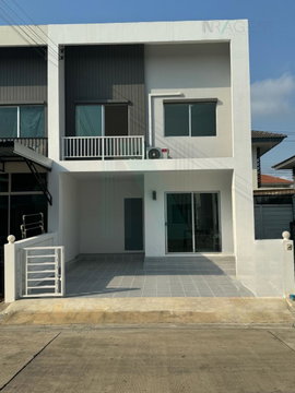 📌 For Sell Town house HABITOWN NEST 2-story 3 bedroom 2 bathroom