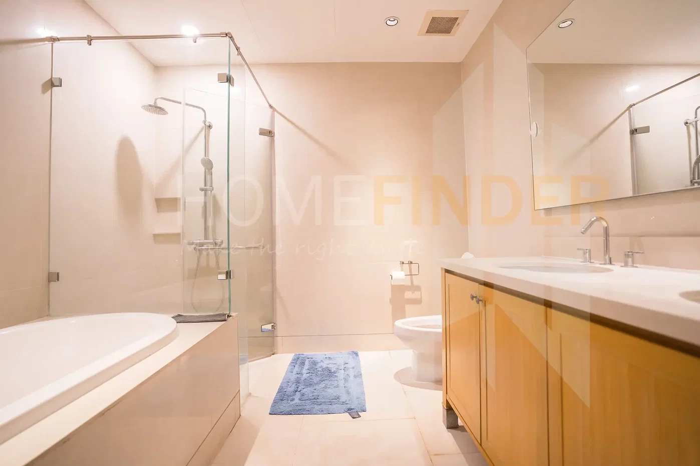 รูป The Emporio Place 1 ห้องนอน ให้เช่า - รูปที่ 11/14