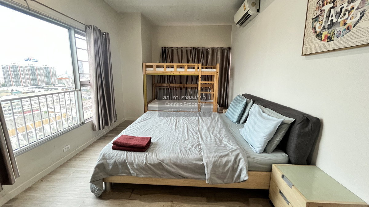 รูป 🔥🔥🔥 เช่าคอนโด  บ้าน นนทรี ช่องนนทรี เขต ยานนาวา กรุงเทพ CX-163142 ✅ ทักไลน์ @connexproperty ตอบทันที ทีมงานมืออาชีพ ✅ 🔥🔥🔥 - รูปที่ 6/9