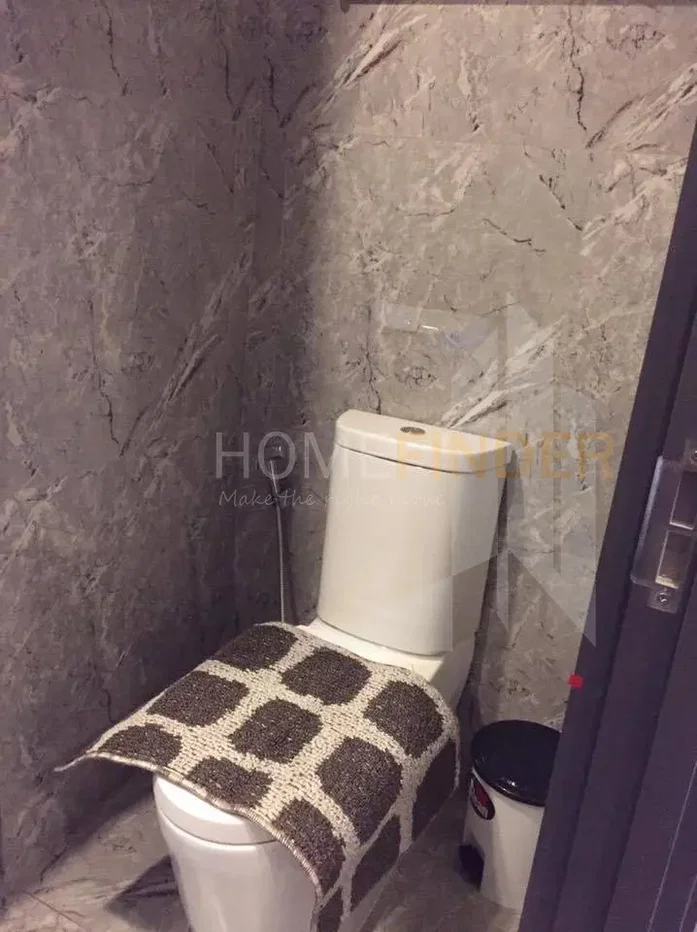 picture Ashton Asoke, 1 Bedroom – BTS Asok, for rent - 4/7