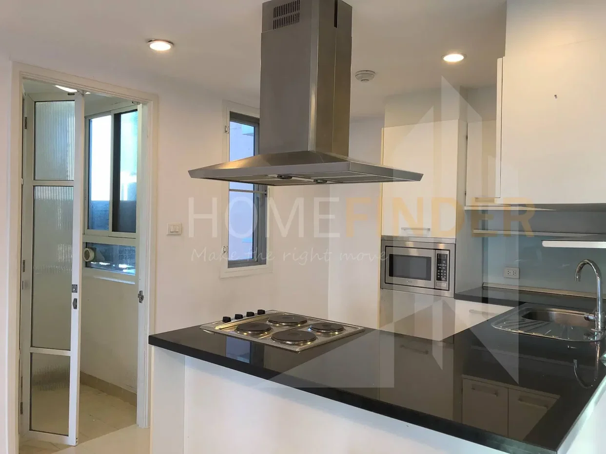 picture Fullerton, 3 Bedrooms – BTS Ekkamai, for rent - 5/7