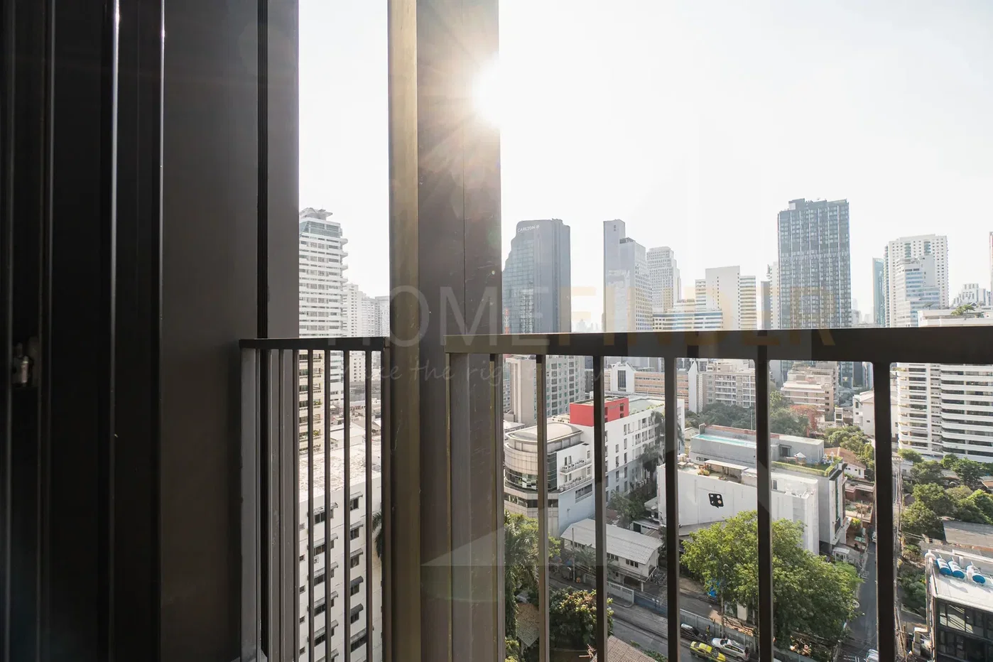 picture Noble BE 33, 1 Bedroom – BTS Phrom Phong, for rent - 5/6