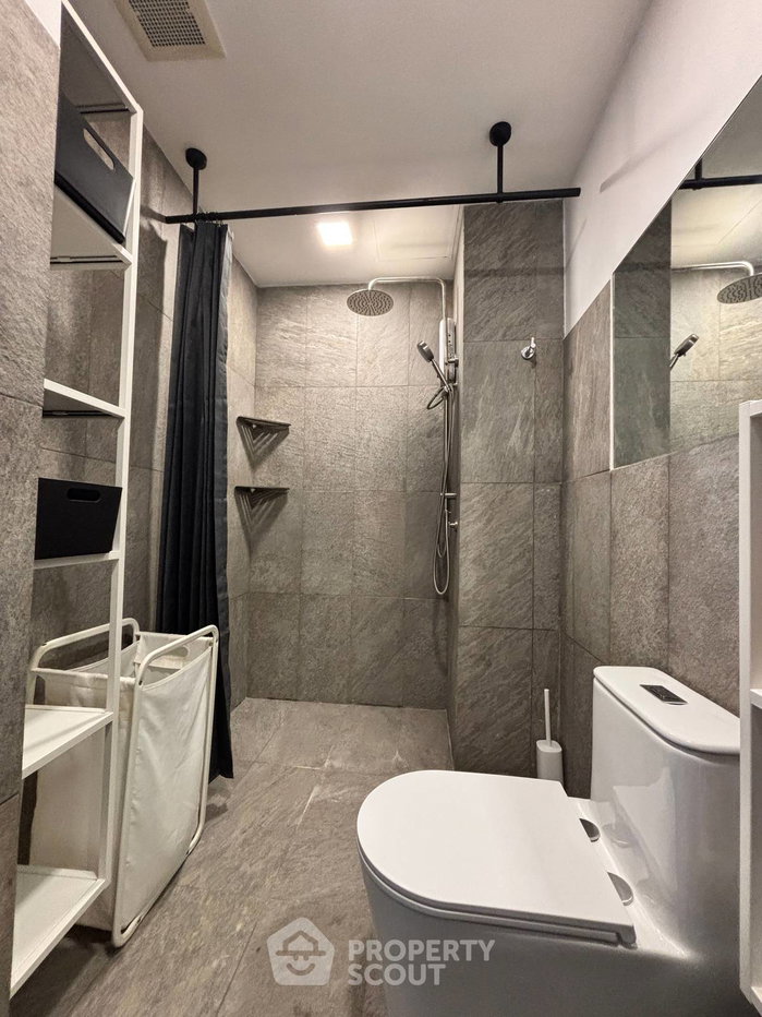 picture 31st-Floor 1-BR At Thru Thonglor, Bang Kapi (ID 3456789) - 7/22