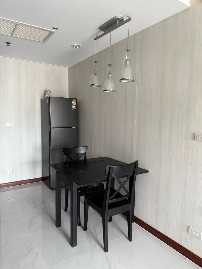 picture Noble Remix | For Rent | 41 sq.m. | 14th Floor | Thong Lo | THB 25,000/Month - 9/10