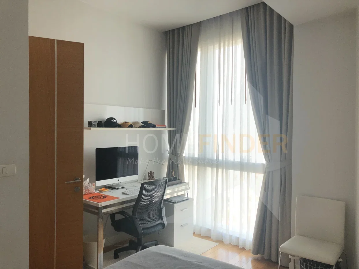 รูป Millennium Residence 2 ห้องนอน ให้เช่า - รูปที่ 4/10