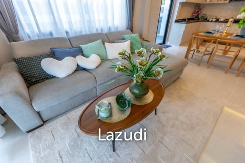 Fully Renovated Modern Luxury 3-Bed House in Nidacha Village