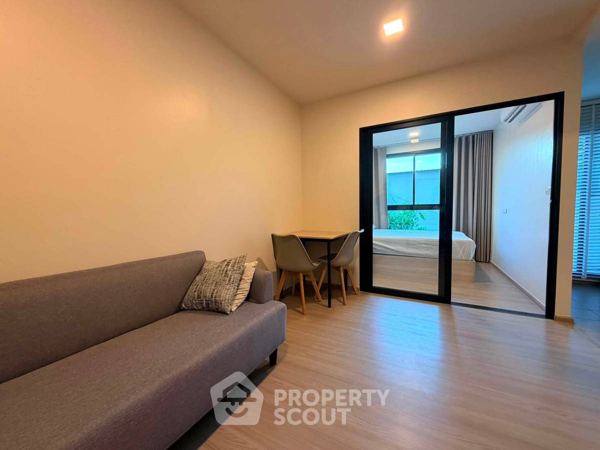 picture 1-BR Condo at Vay Rama 9 in Bang Kapi (ID 3460176) - 4/10