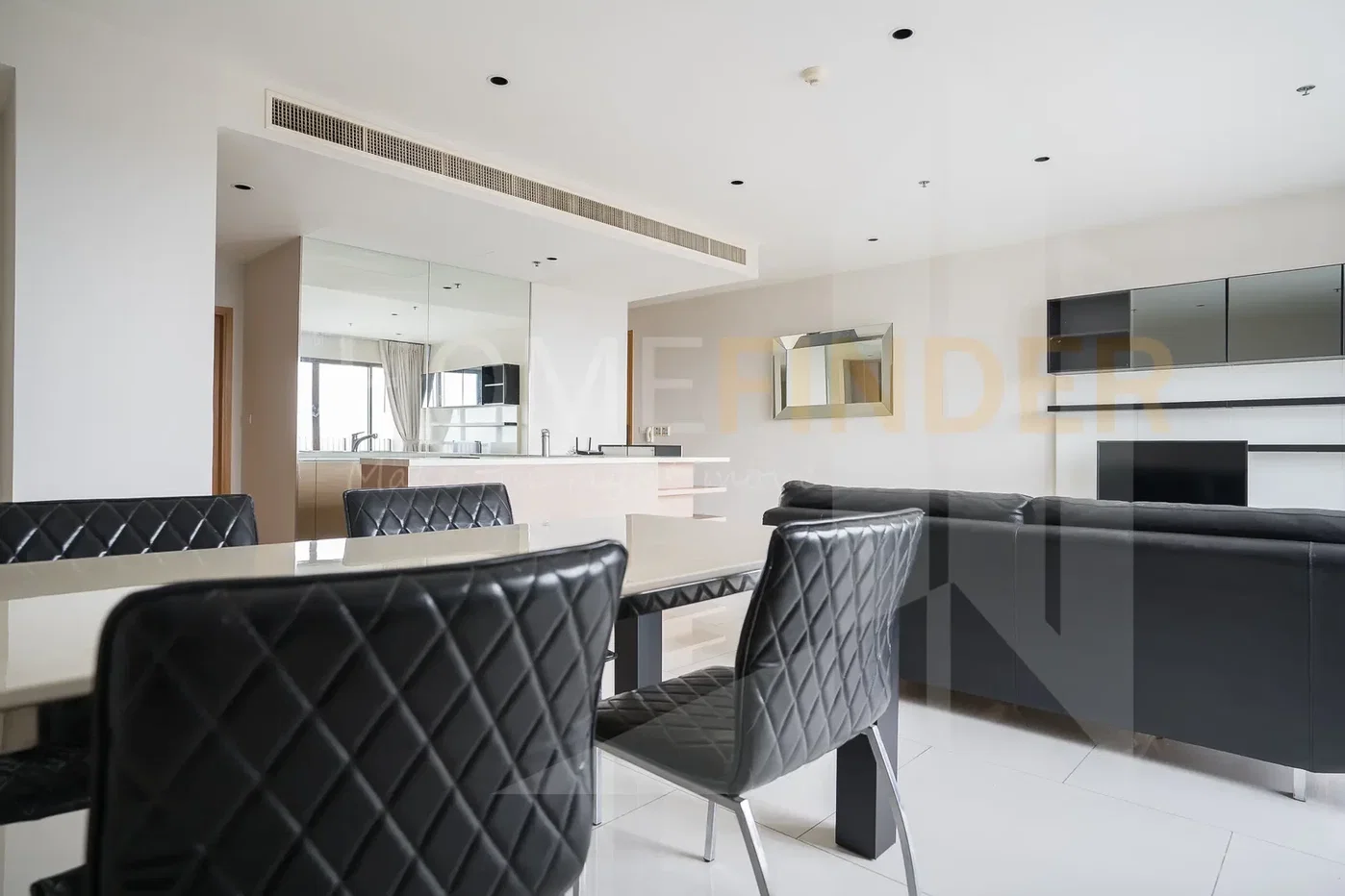 รูป The Emporio Place 3 ห้องนอน ให้เช่า - รูปที่ 3/12
