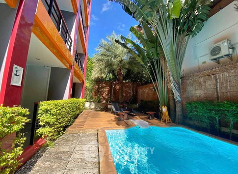 Spacious 2-BR 116 Sqm For Sale At Nai Harn Beach Condominium (ID 3458255)