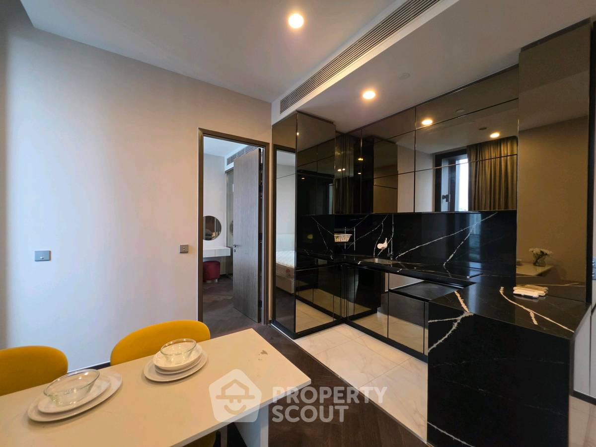 picture 1-BR Condo at The Esse Sukhumvit 36 near BTS Thong Lor (ID 3460166) - 5/12