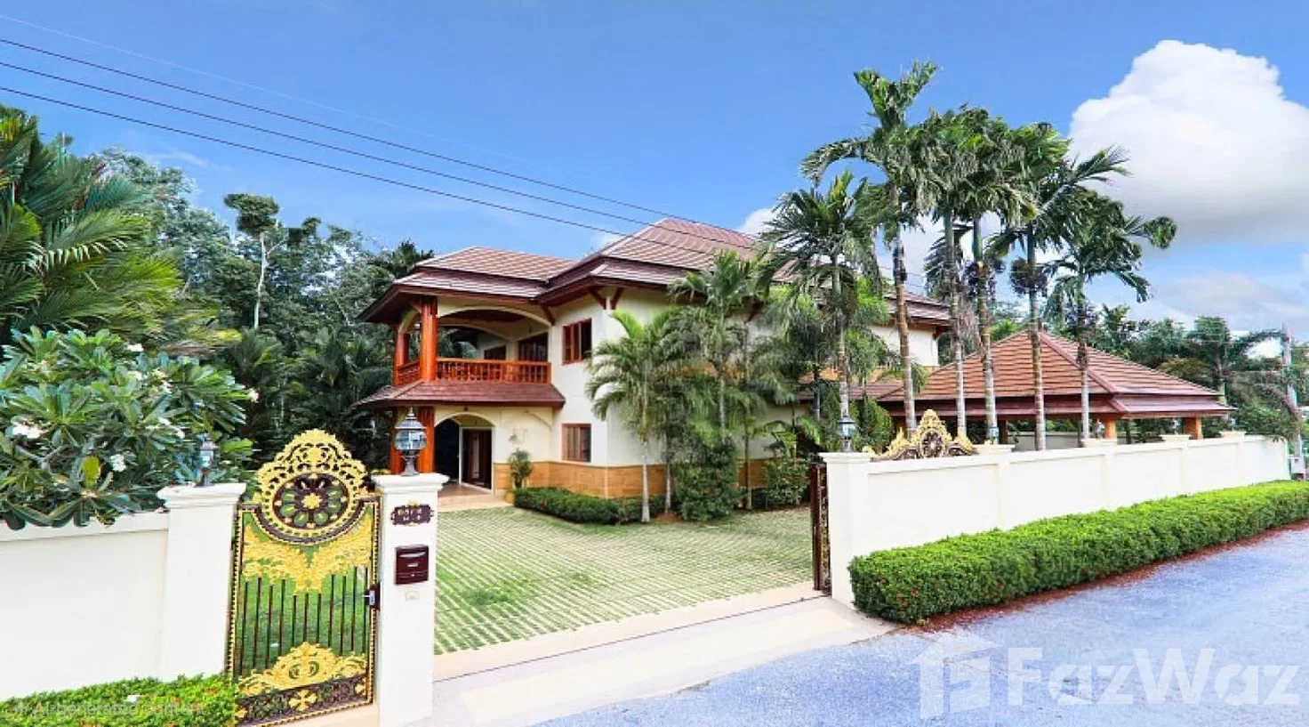picture 3 Bedroom Villa for sale in Si Sunthon, Phuket 6851188 - 1/19