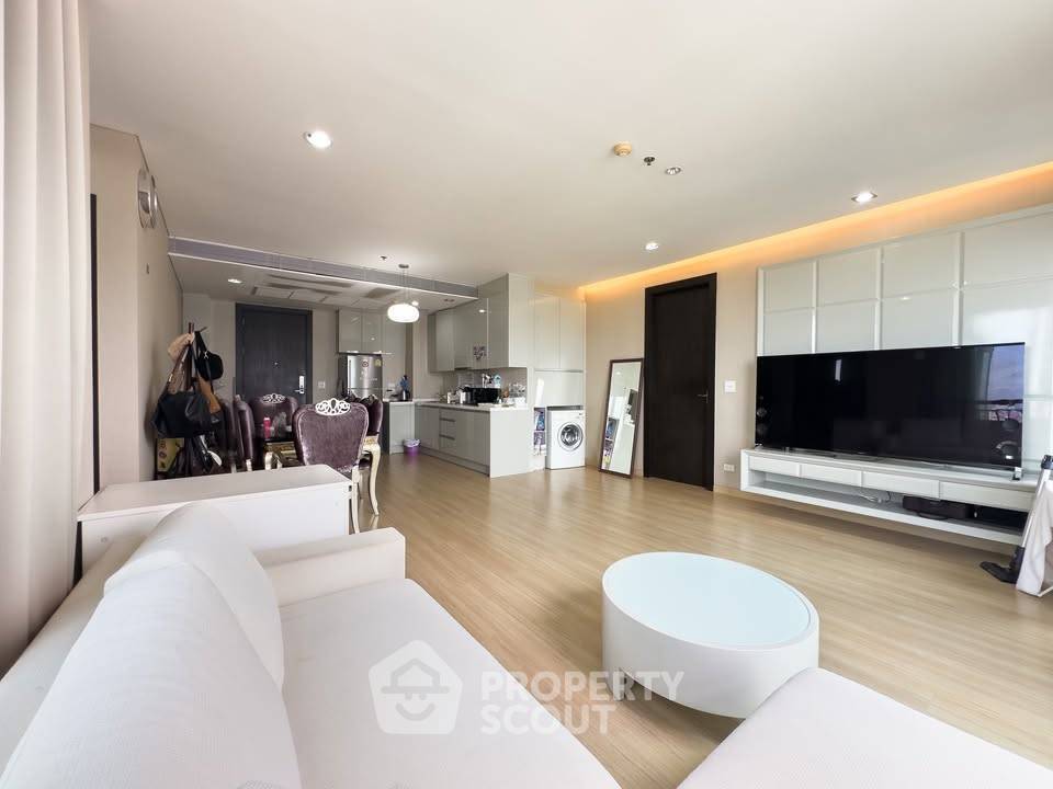 picture 2-BR Condo at The Address Phayathai near BTS Phaya Thai (ID 3459739) - 3/21