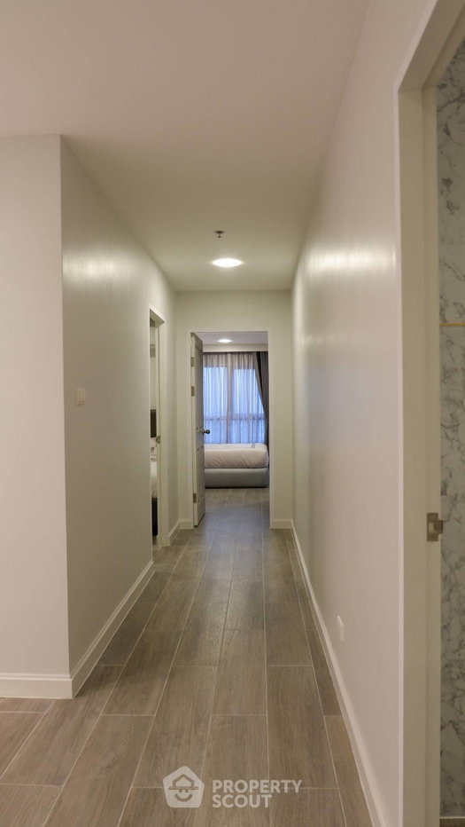 picture 34th-Floor 4-BR Belle Grand Rama 9 Near MRT Phra Ram 9 (ID 3456134) - 9/11