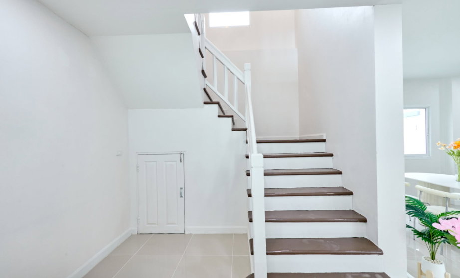 รูป ขายราคาพิเศษ บ้านเดี่ยว 2 ชั้น ม.มณีรินทร์ พาร์ค [บ้านกลาง–รังสิต] ขาย 3.99 ล้านบาท - รูปที่ 16/40