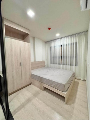 รูป D CONDO KIRI (ดีคอนโด คีรี) ห้องใหม่ แต่งครบ พร้อมเข้าอยู่ (เช่าด่วน) - รูปที่ 1/9