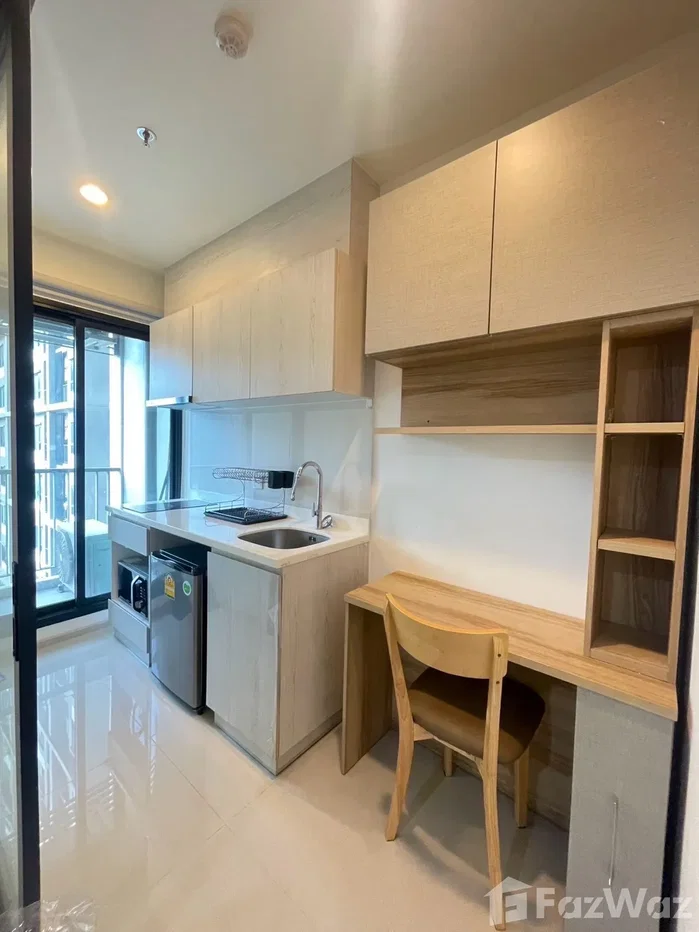 picture Modern Condo Near MRT Phetchaburi & Airport Rail Link 6902518 - 5/6