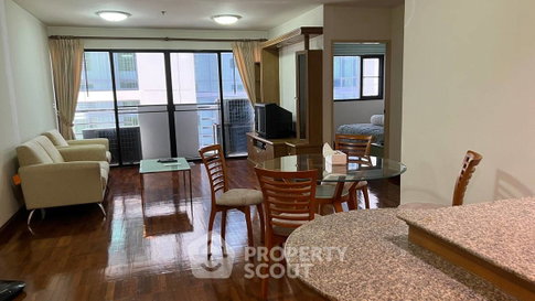 2-BR Condo at The Grand Regent Condominium near BTS Ratchadamri (ID 3458717)