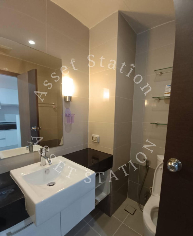 รูป Supalai River Resort |🚄 ใกล้ BTS ตลาดพลู สถานี และ Riverside Plaza - รูปที่ 15/16