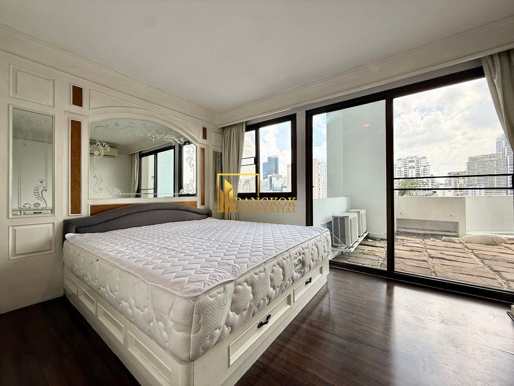 picture Crystal Garden | Spacious 4 Bedroom Condo in Popular Project - BR14928CD - 11/35