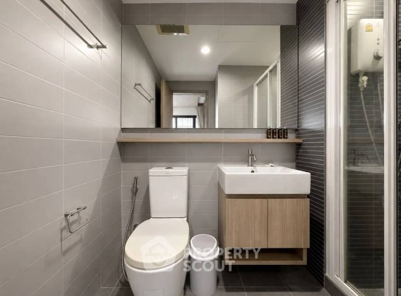 รูป คอนโด 1-ห้องนอน ที่ แอล ลอฟท์ รัชดา 19 ใกล้ MRT รัชดาภิเษก (ID 3460315) - รูปที่ 12/17