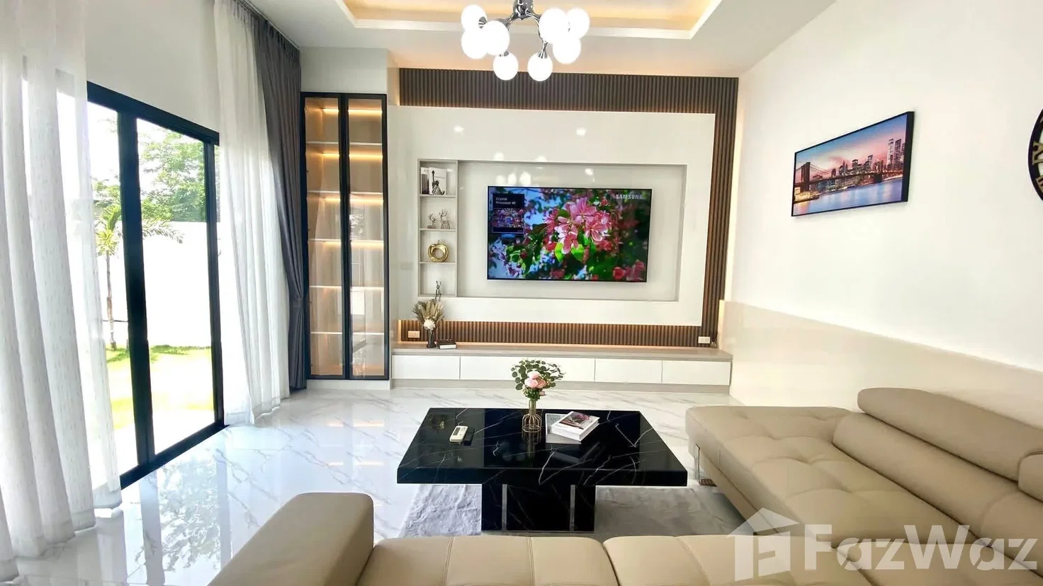 รูป ขาย วิลล่า 3 ห้องนอน ใน ห้วยใหญ่, ชลบุรี 6901126 - รูปที่ 4/42