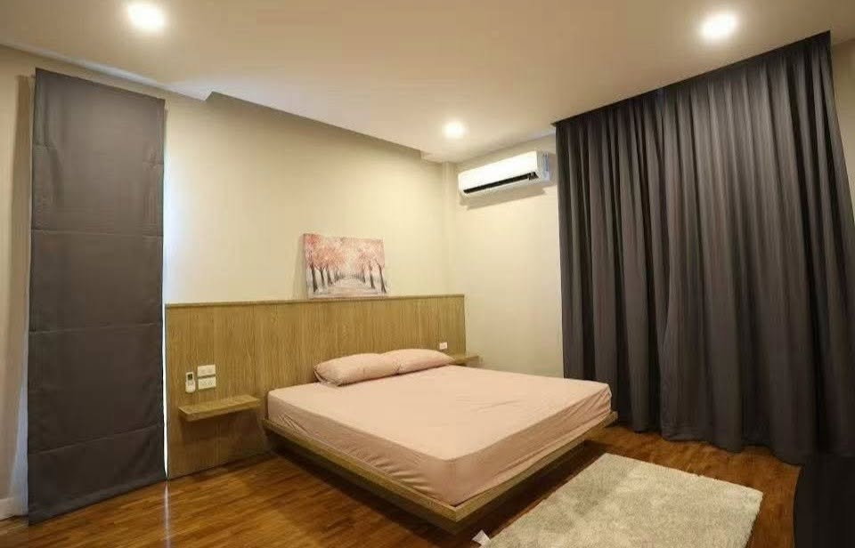 รูป ปล่อยเช่าบ้าน พูลวิลล่า  หมู่บ้านรีเจ้นโฮม  (ใกล้กตลาดสามแยก เพียง1.5กม.) - รูปที่ 7/11