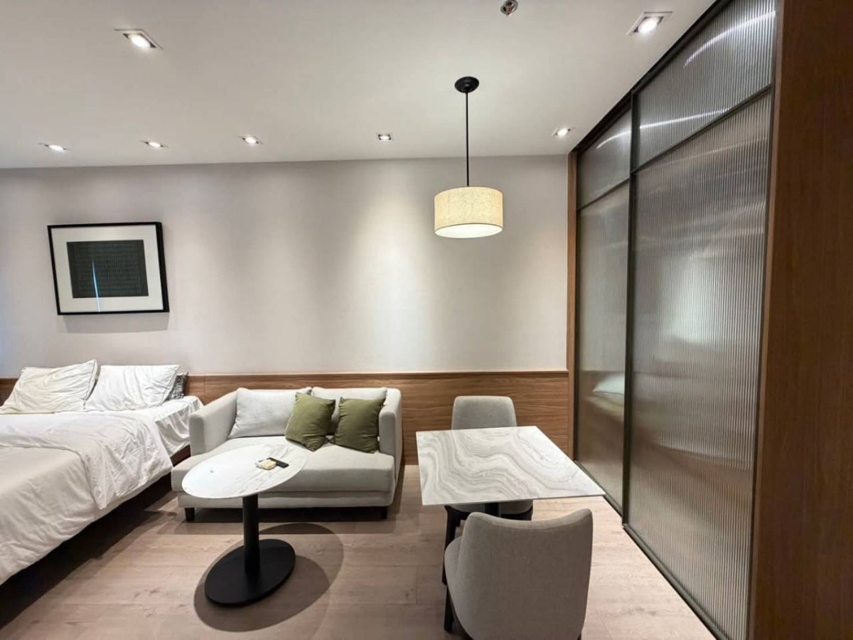 picture 🏢 Park Origin Phrom Phong for sale 29 sqm - 3/10
