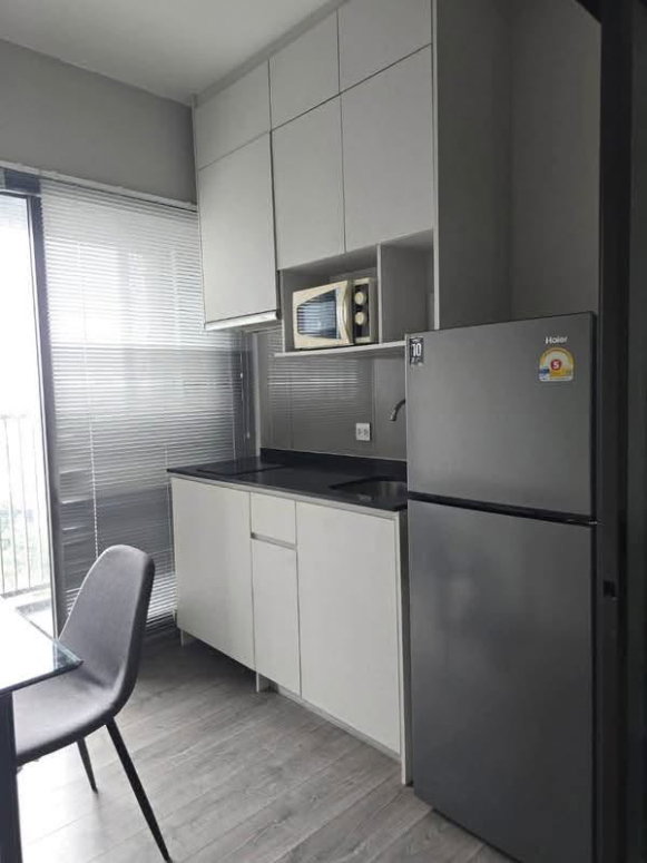 รูป ✨ Whizdom Avenue Ladprao I 35 Sqm I 15,000 บาท I Line ID / ☎ : 0621136988  - รูปที่ 2/4