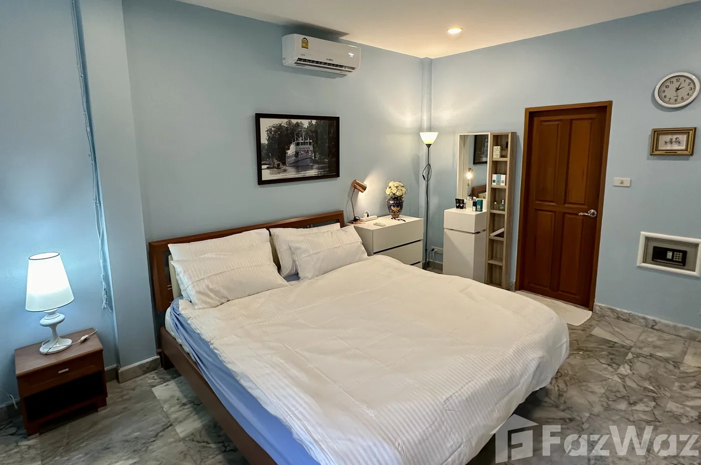 picture 3-Bedroom House with the Largest Garden in Pine Hill Hua Hin 6900989 - 23/30