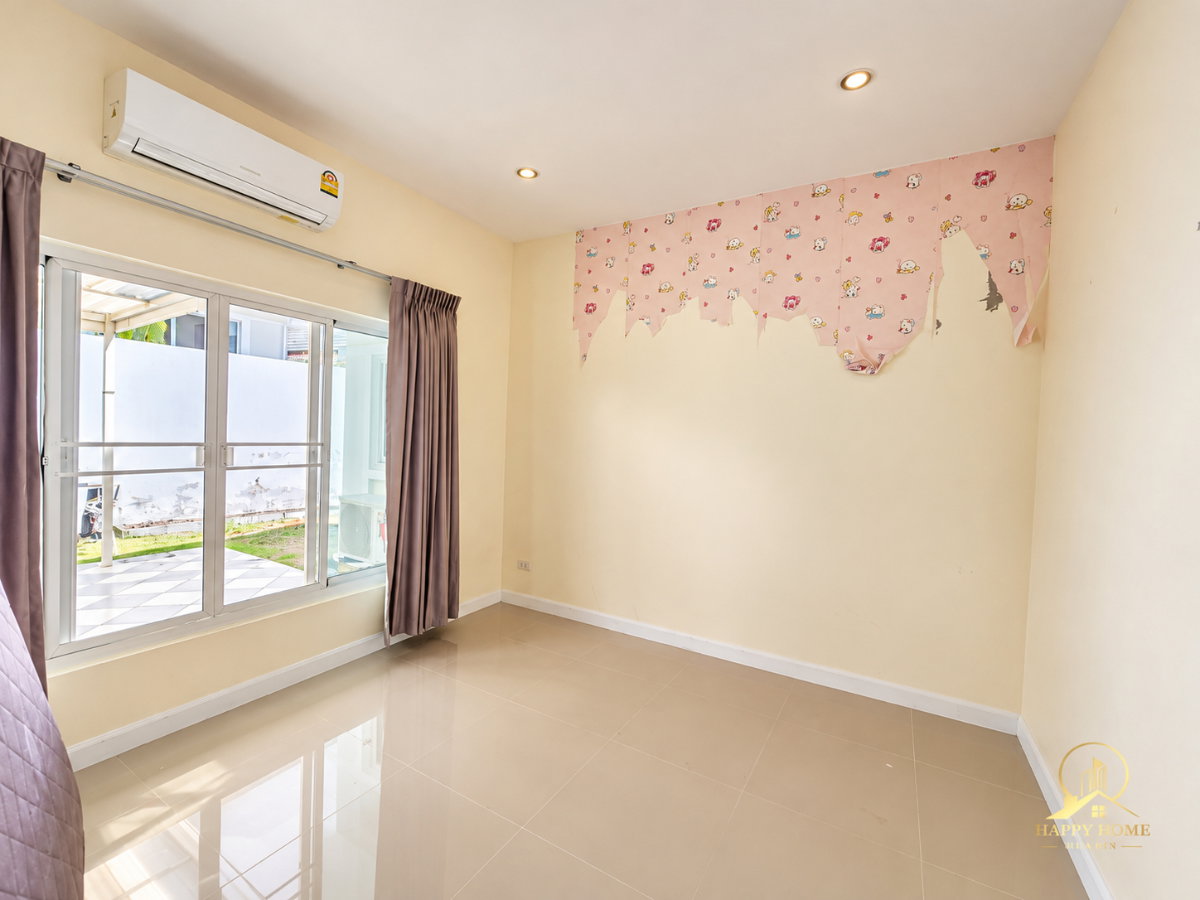 picture Pet-Friendly House for Rent – Emerald Scenery Hua Hin112 - 13/16