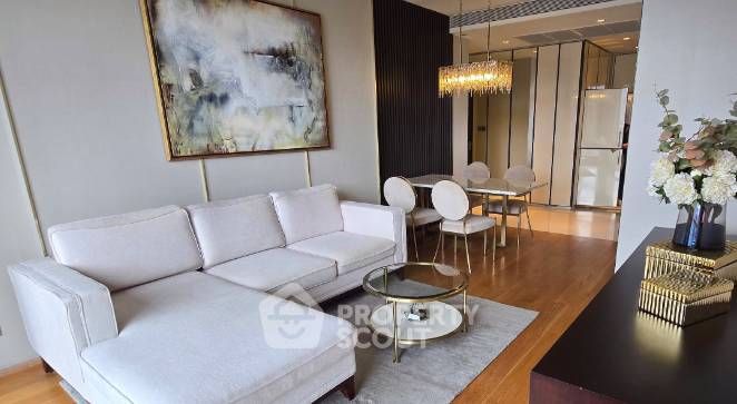 picture 2-BR Condo at Beatniq Sukhumvit 32 near BTS Thong Lor (ID 3460308) - 1/14