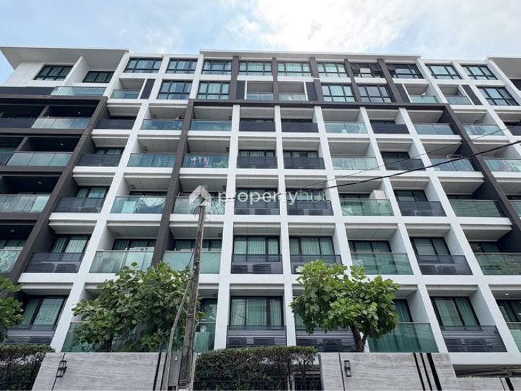 picture For Rent Condo JRY Rama 9 ✨✨✨ - 20/23