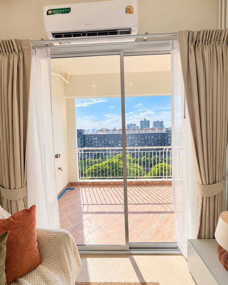 picture Fak Khao Pode, 2 Bedrooms – MRT Yaek Lam Sali, for sale - 2/10