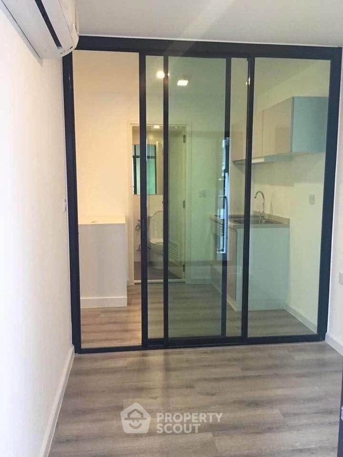 รูป ห้องนอน 2 ห้อง ใกล้ BTS ปู่เจ้า 200 ม. Pause Condo Sukumvit 115 (ID 3297891) - รูปที่ 16/18