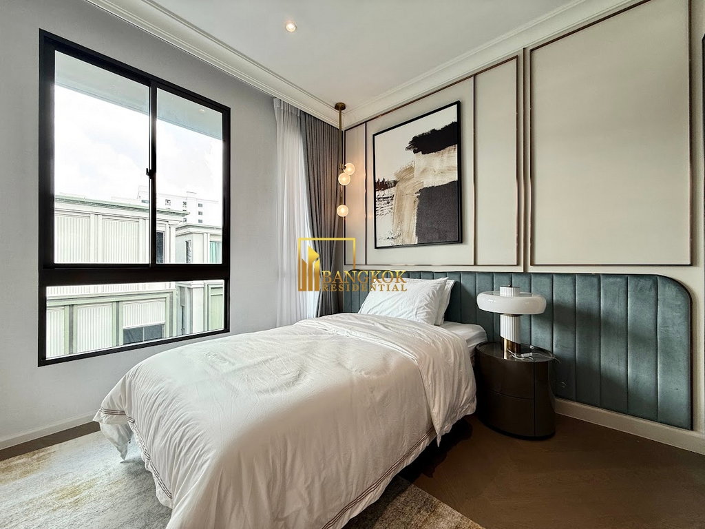 รูป Lavista Prestige Village | Gorgeous 4 Bedroom Luxury House - BR28076SH - รูปที่ 32/45