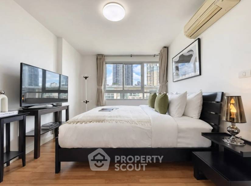 รูป คอนโดหนึ่งห้องนอน The Clover Thonglor Residence ใกล้ BTS ทองหล่อ (ID 3460323) - รูปที่ 5/23