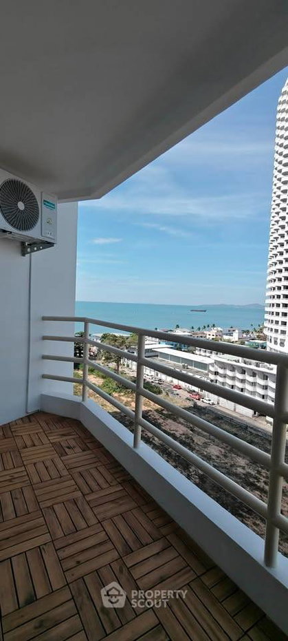 รูป คอนโด 1-ห้องนอน ที่ วิวทะเล 8 คอนโดมิเนียม จอมเทียน ใกล้ หาดจอมเทียน (ID 3458771) - รูปที่ 6/17