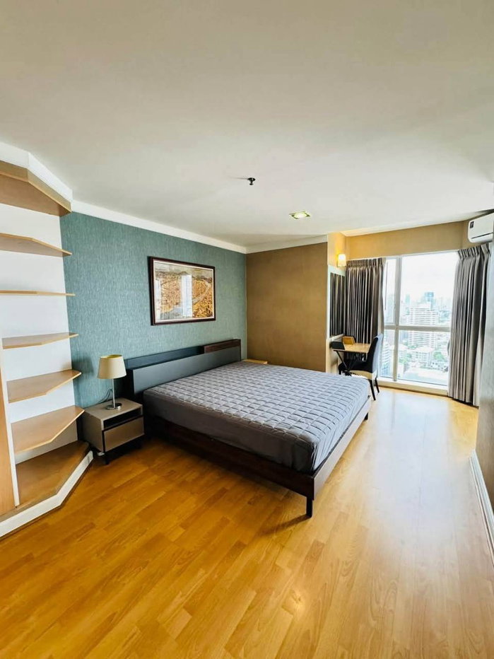 รูป The Waterford Diamond Tower 2 ห้องนอน 70 ตร.ม. - รูปที่ 9/12