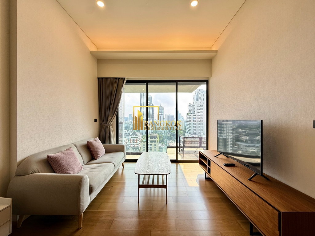 picture Siamese Exclusive 31 | Modern 2 Bed Condo in Phrom Phong - BR16675CD - 1/29