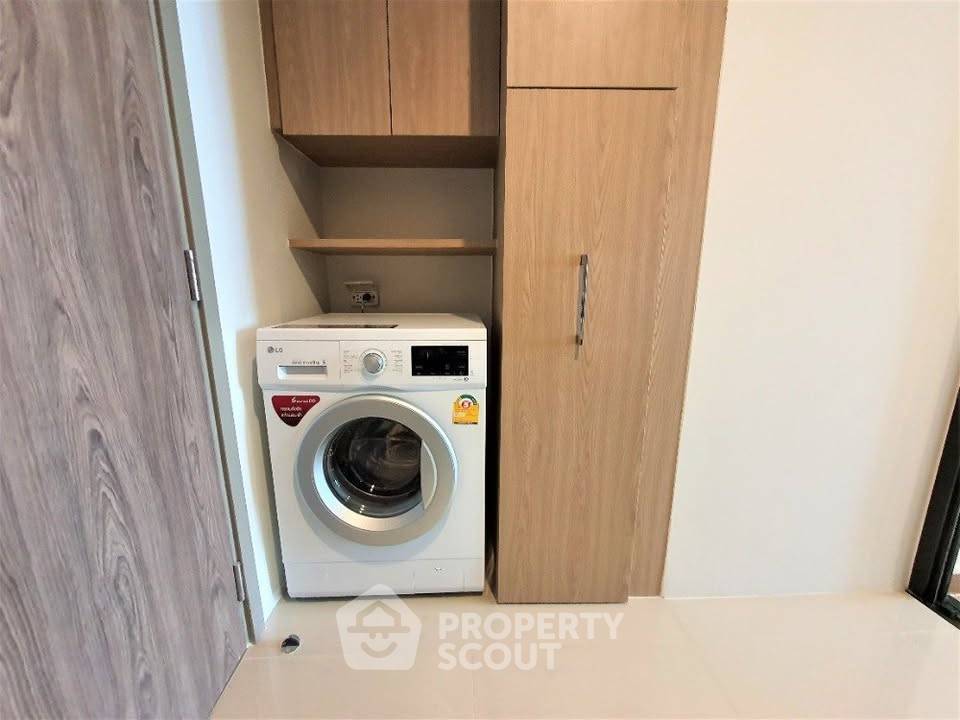 picture 1-BR Condo at Niche Mono Sukhumvit-Bearing near BTS Bearing (ID 3459087) - 4/10