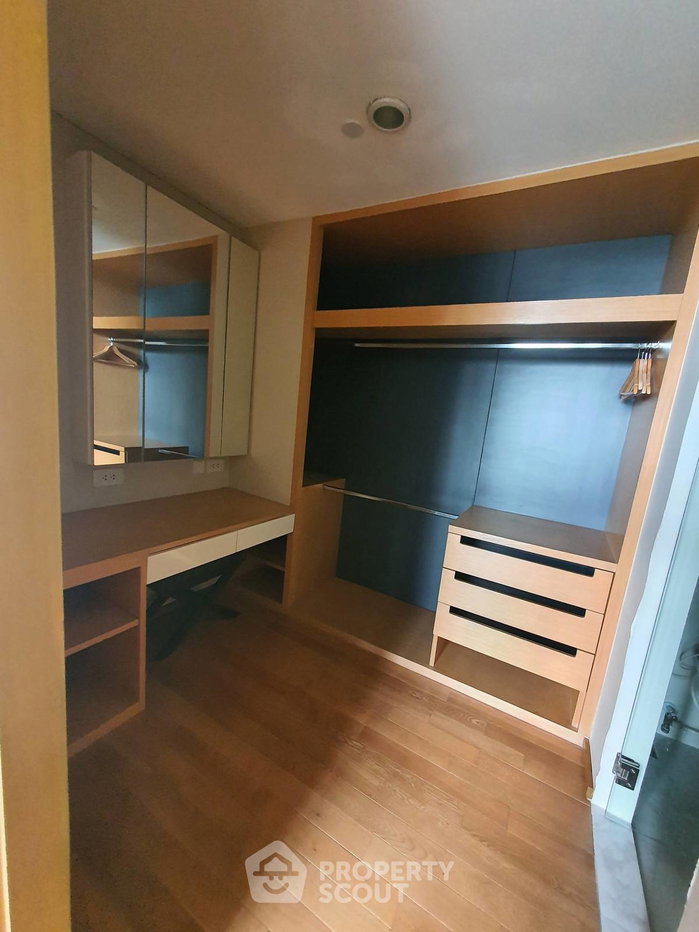 รูป คอนโด 2 ห้องนอน เลี้ยงสัตว์ได้ Aequa Sukhumvit 49 Condominium ใกล้ BTS ทองหล่อ (ID 2422538) - รูปที่ 8/11