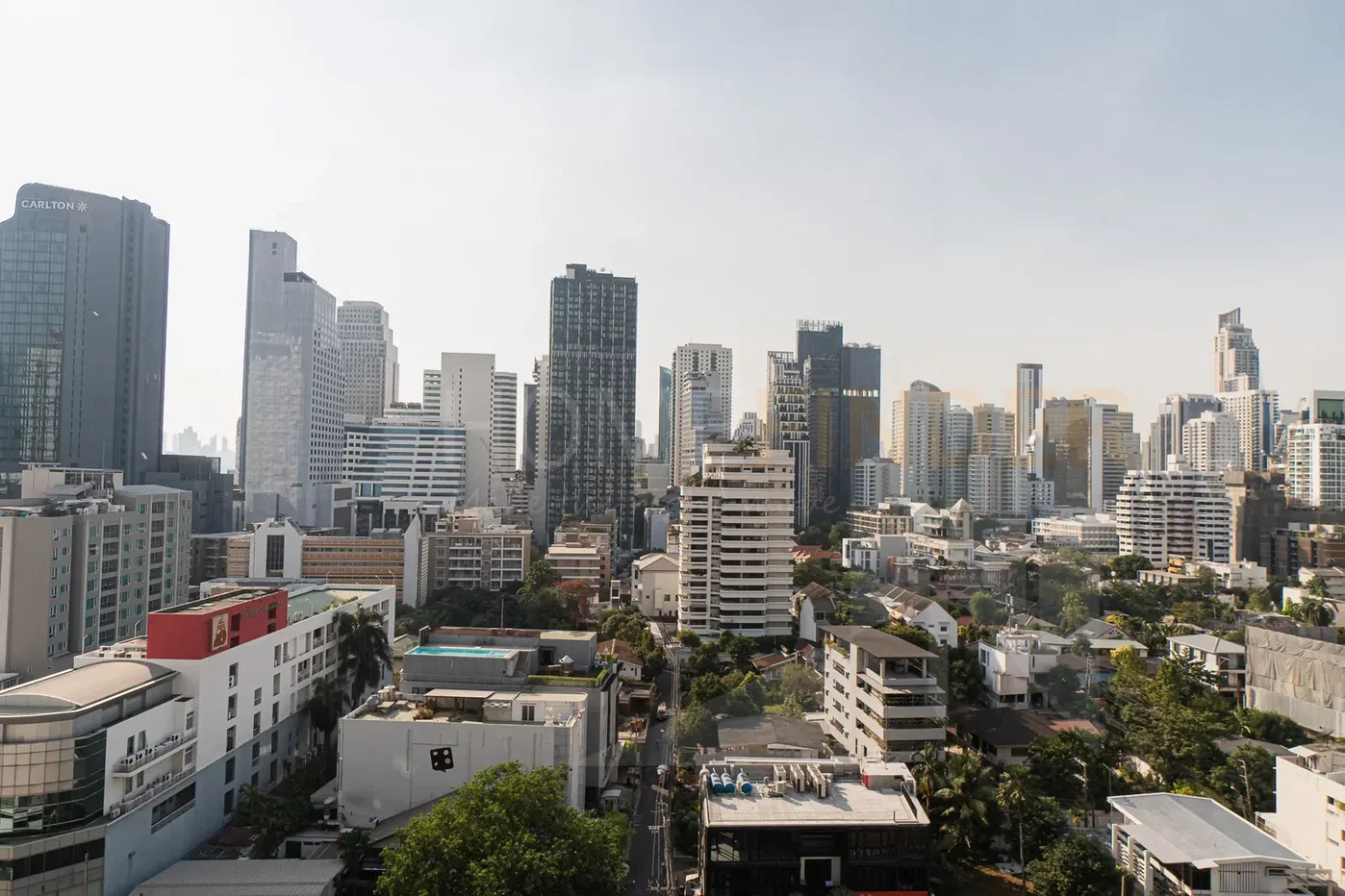 picture Noble BE 33, 1 Bedroom – BTS Phrom Phong, for rent - 6/6