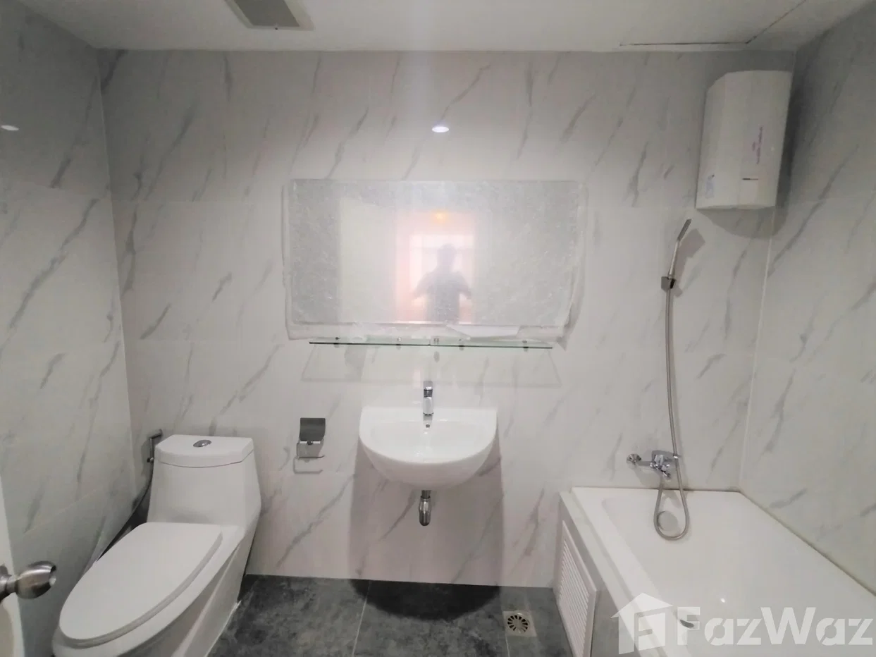 picture 2-Bedroom Condo for Rent at The Waterford Park Sukhumvit 53 6901890 - 10/23