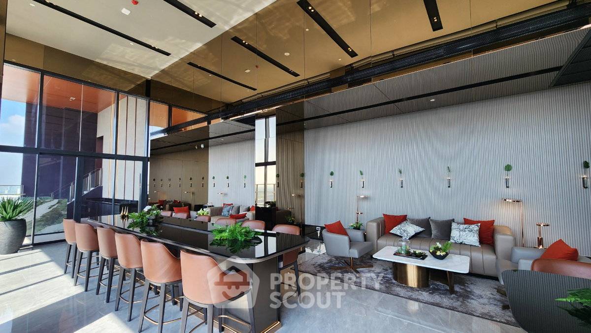รูป คอนโด 1 ห้องนอน IDEO Sukhumvit - Rama 4 ใกล้ BTS พระโขนง (ID 3433240) - รูปที่ 52/57