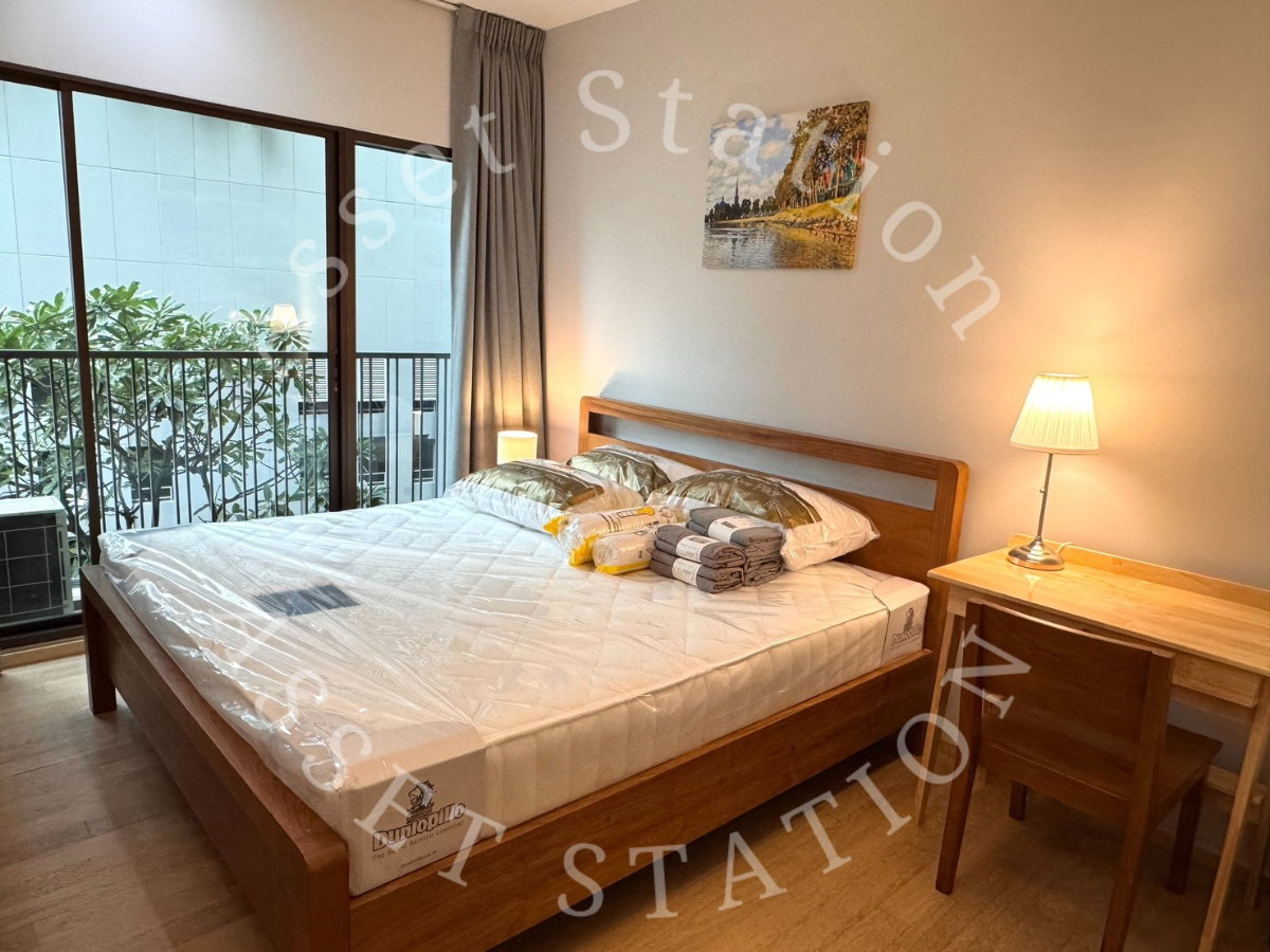 รูป Life Sukhumvit 48 |🚄 ใกล้ BTS พระโขนง และ W District - รูปที่ 1/10