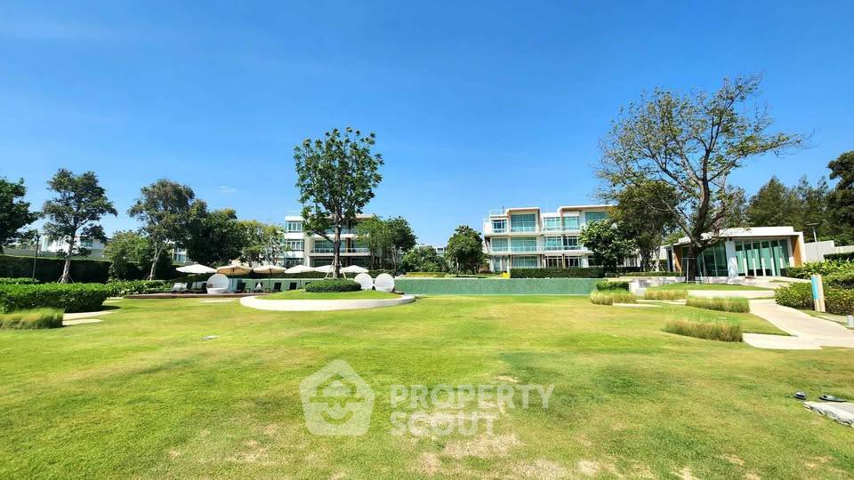 picture 2-BR Condo At Wan Vayla Hua Hin-Khao Tao For Rent (ID 3458617) - 15/17