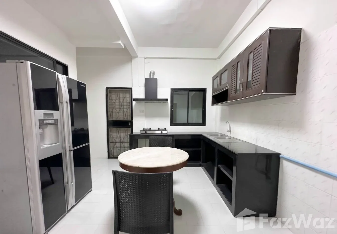 picture 4 Storey 4BR 4.5BA Townhouse at Home Avenue Sukhumvit 101/1 6902814 - 3/19