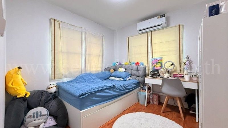 รูป บ้านเดี่ยว พฤกษ์ลดา 2 รังสิต - คลอง 4 - รูปที่ 13/18