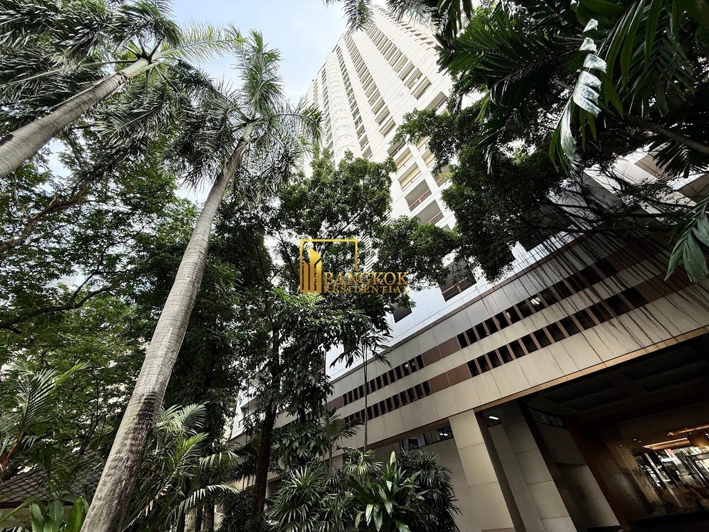 รูป Kallista Mansion | Spacious 3 Bedroom Condo in Vibrant Area - BR4091CD - รูปที่ 46/46