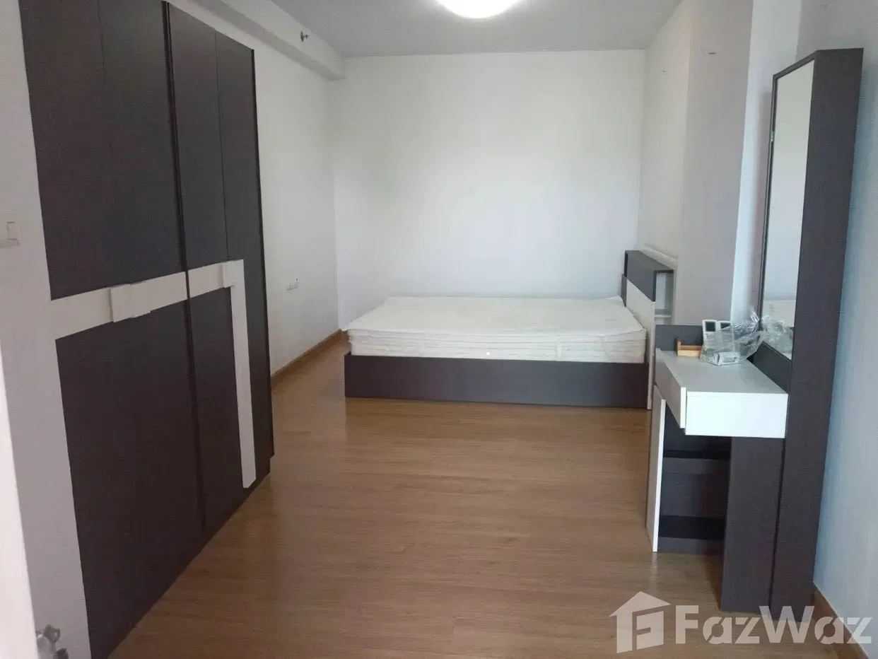 picture 1 Bedroom Condo for sale at Supalai Park Ratchayothin 6853910 - 1/6